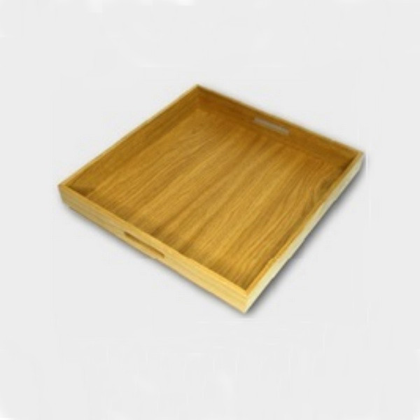 0091750369. Вставка-поднос для верхней полки с ручками, Конвой Лавидо СЕЛЕКТ,  550x4 70x70мм, цвет ДУБ натуральный , 1 шт./ уп