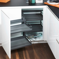 Волшебный уголок для кухни