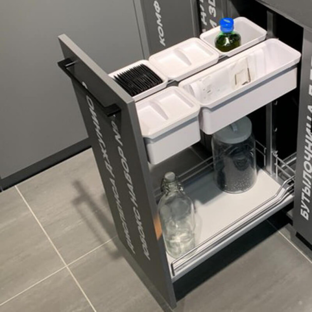 Диспенса Джуниор - Юбокс