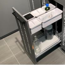 Диспенса Джуниор - Юбокс